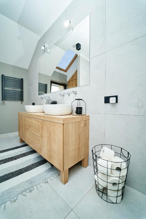 Loft Apartment Suwałki Zewnętrze zdjęcie