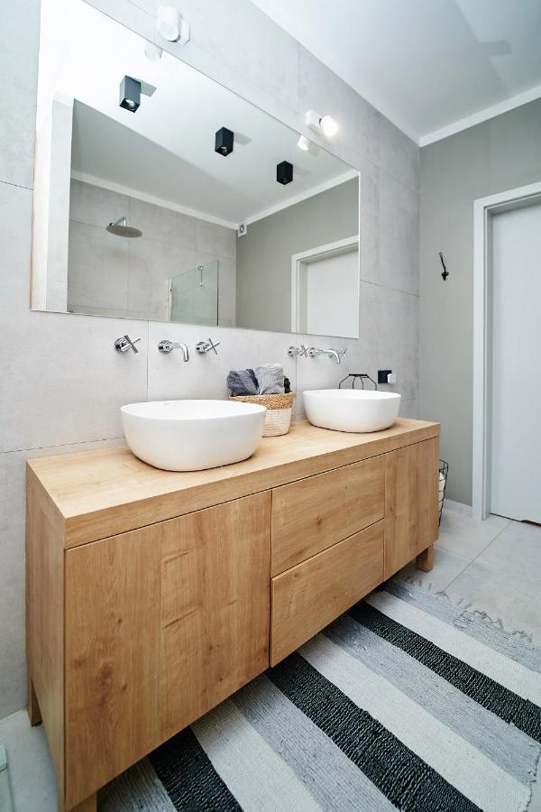 Loft Apartment Suwałki Zewnętrze zdjęcie