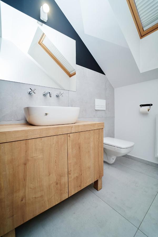 Loft Apartment Suwałki Zewnętrze zdjęcie