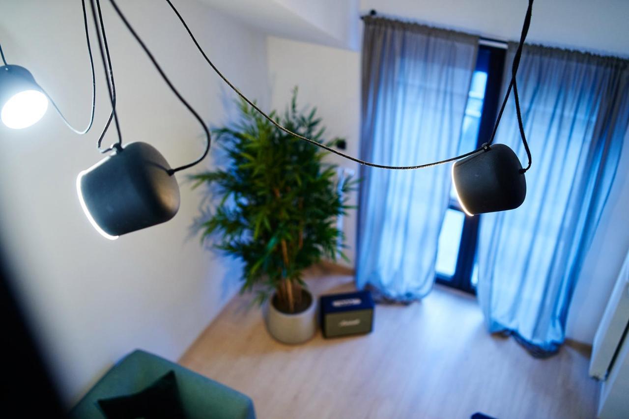 Loft Apartment Suwałki Zewnętrze zdjęcie