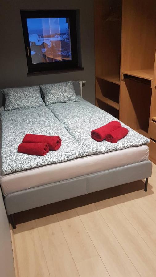 Loft Apartment Suwałki Zewnętrze zdjęcie